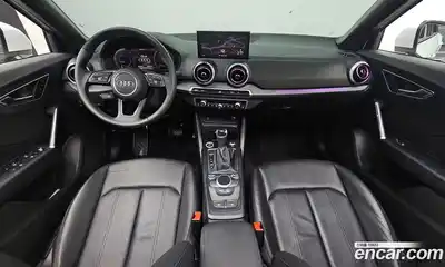 Audi Q2 2023 2.0 автомат (гидро), миниатюра 10