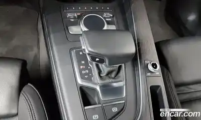 Audi A4 2019 2.0 автомат (гидро), миниатюра 12