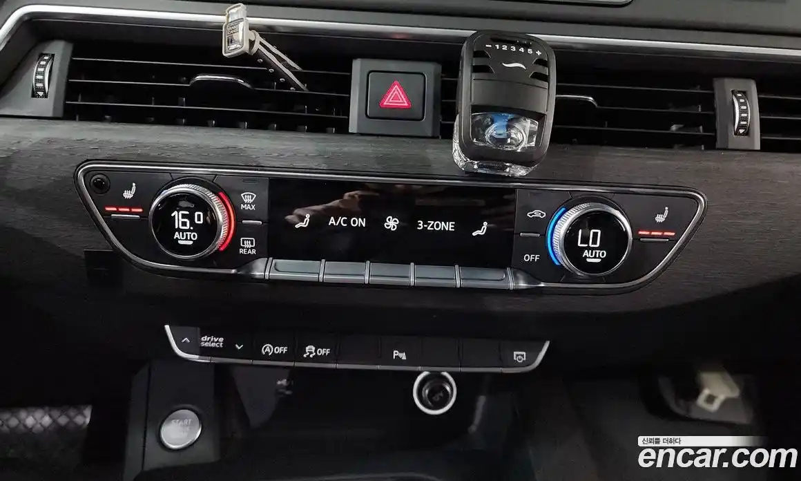 Audi A4 2019 2.0 автомат (гидро), фото 32