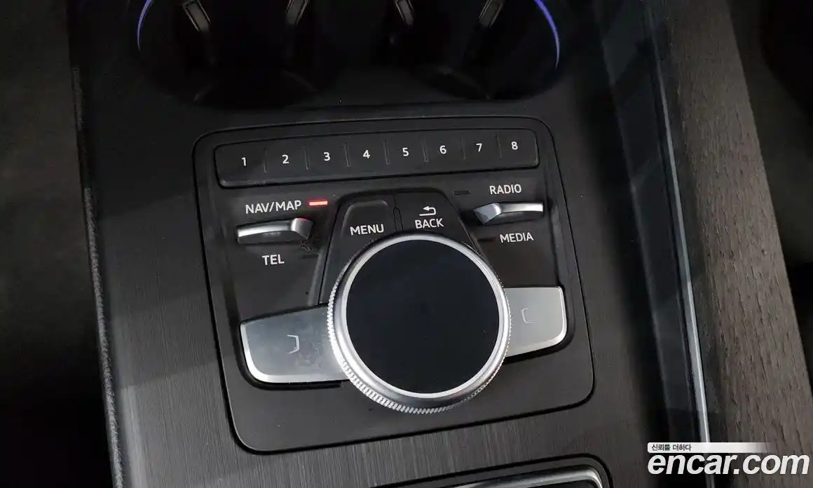 Audi A4 2019 2.0 автомат (гидро), фото 33