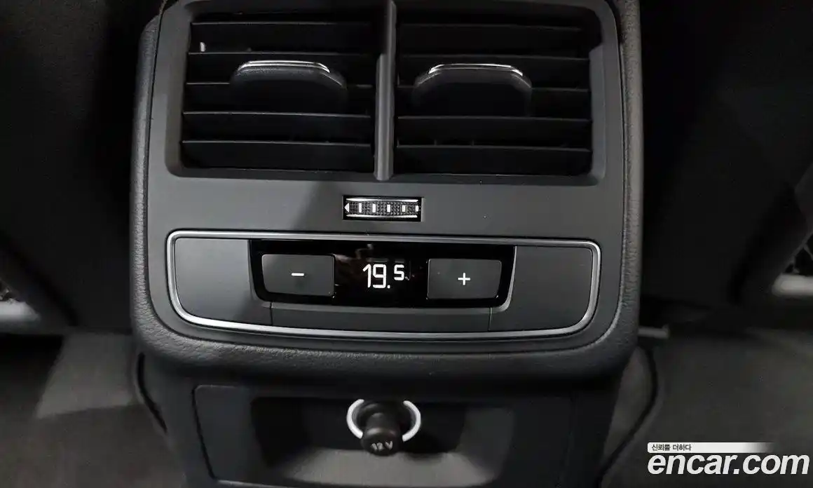 Audi A4 2019 2.0 автомат (гидро), фото 36
