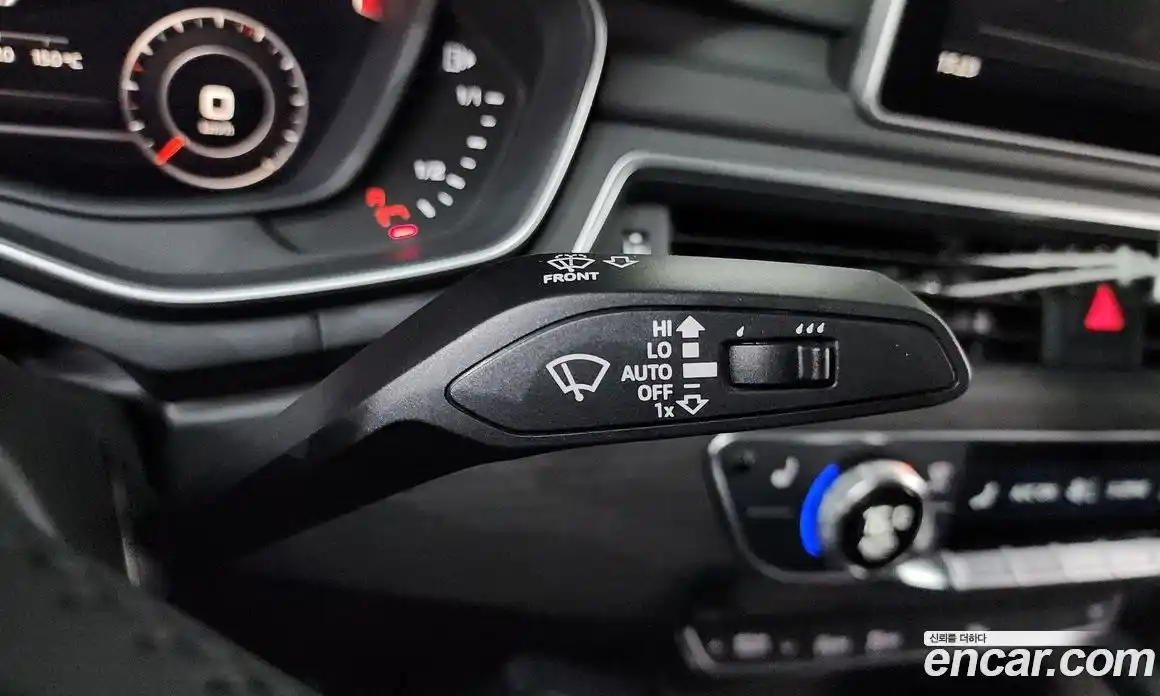 Audi A4 2019 2.0 автомат (гидро), фото 38