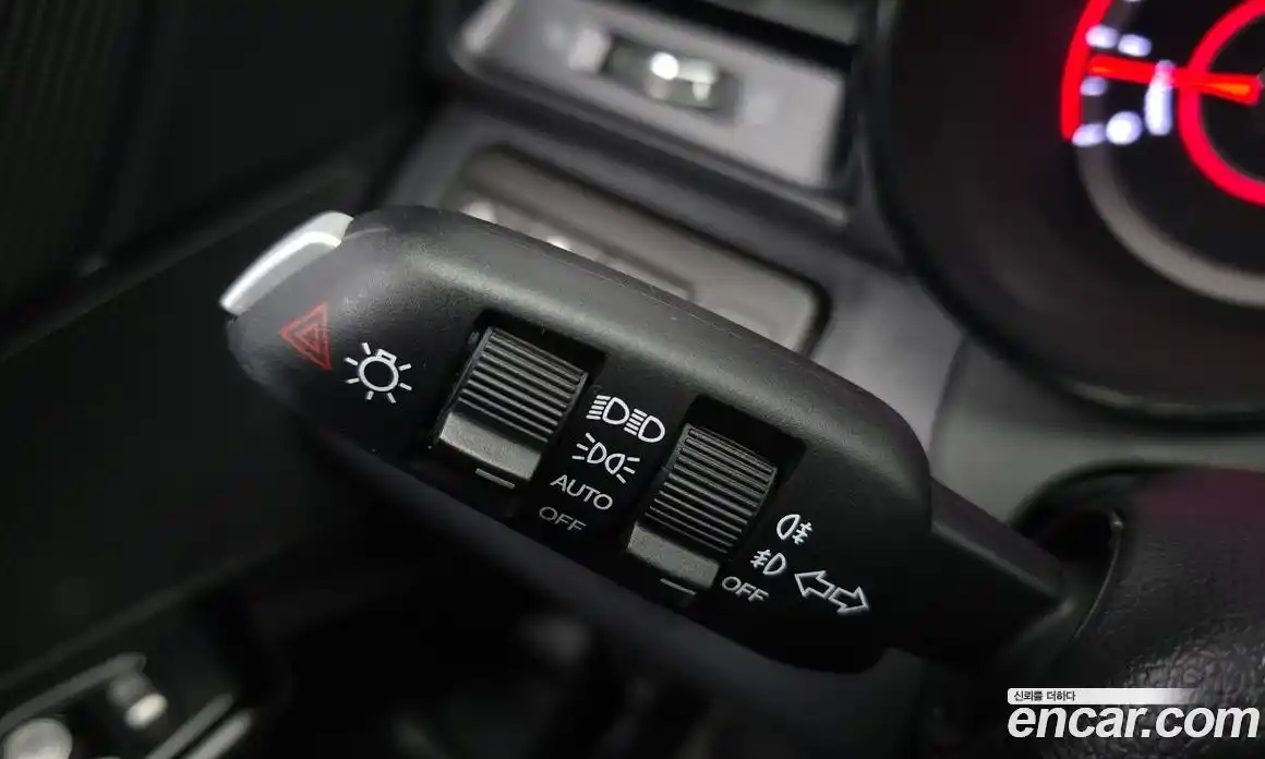 SsangYong TIBOLI 2018 1.6 автомат (гидро), фото 19