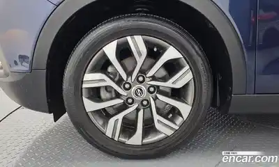SsangYong TIBOLI 2018 1.6 автомат (гидро), миниатюра 5