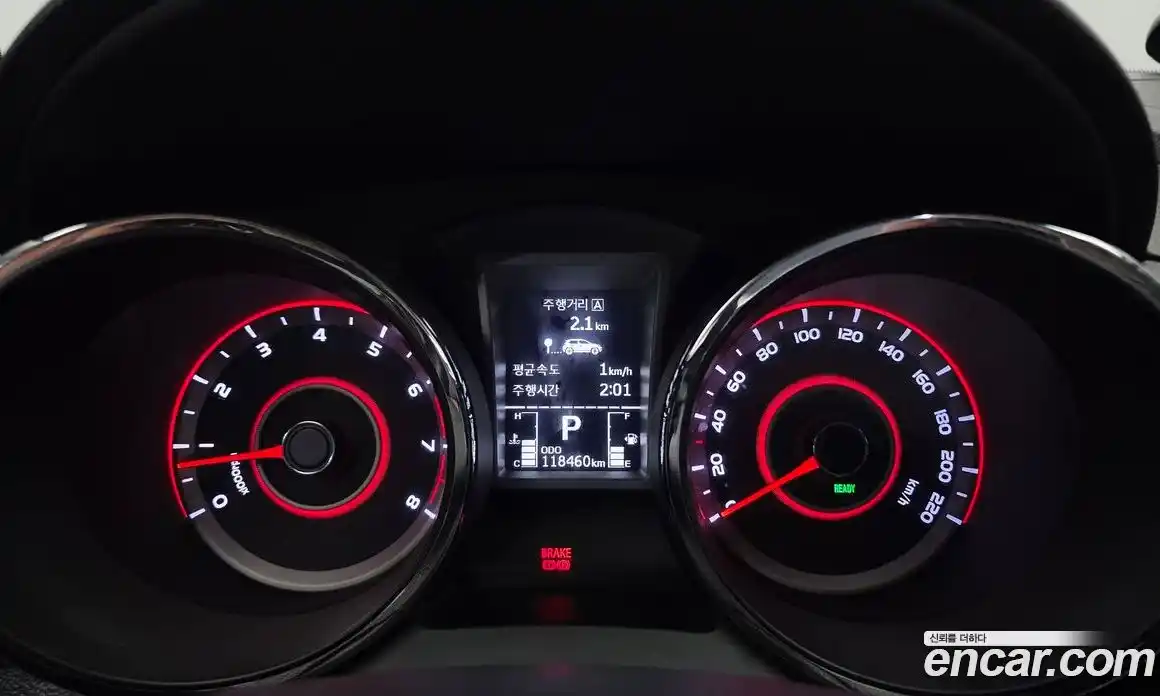 SsangYong TIBOLI 2018 1.6 автомат (гидро), фото 8