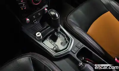 SsangYong TIBOLI 2018 1.6 автомат (гидро), миниатюра 9