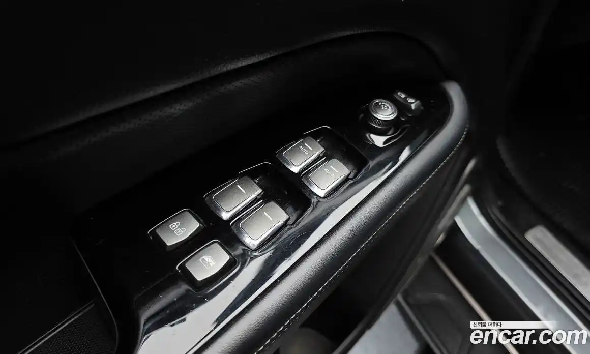 SsangYong Rexton 2018 2.2 гидро, фото 14