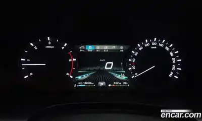 SsangYong Rexton 2018 2.2 гидро, миниатюра 8