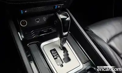 SsangYong Rexton 2018 2.2 гидро, миниатюра 9