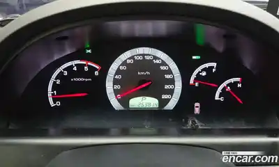 SsangYong Rexton 2013 2.0 гидро, миниатюра 11