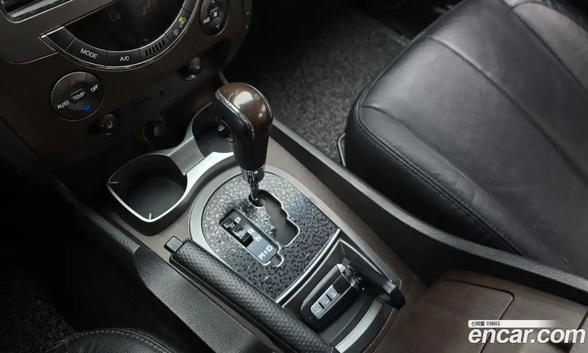 SsangYong Rexton 2013 2.0 гидро, фото 12