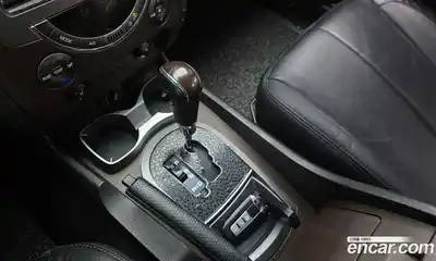 SsangYong Rexton 2013 2.0 гидро, миниатюра 12