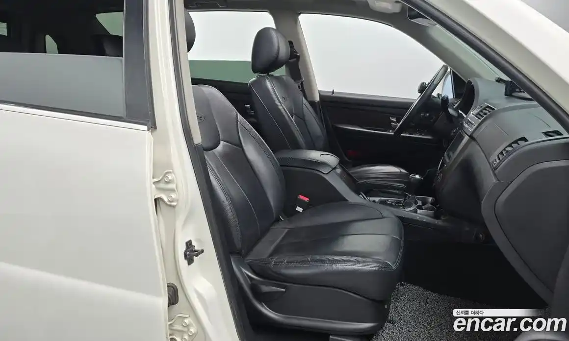 SsangYong Rexton 2013 2.0 гидро, фото 16