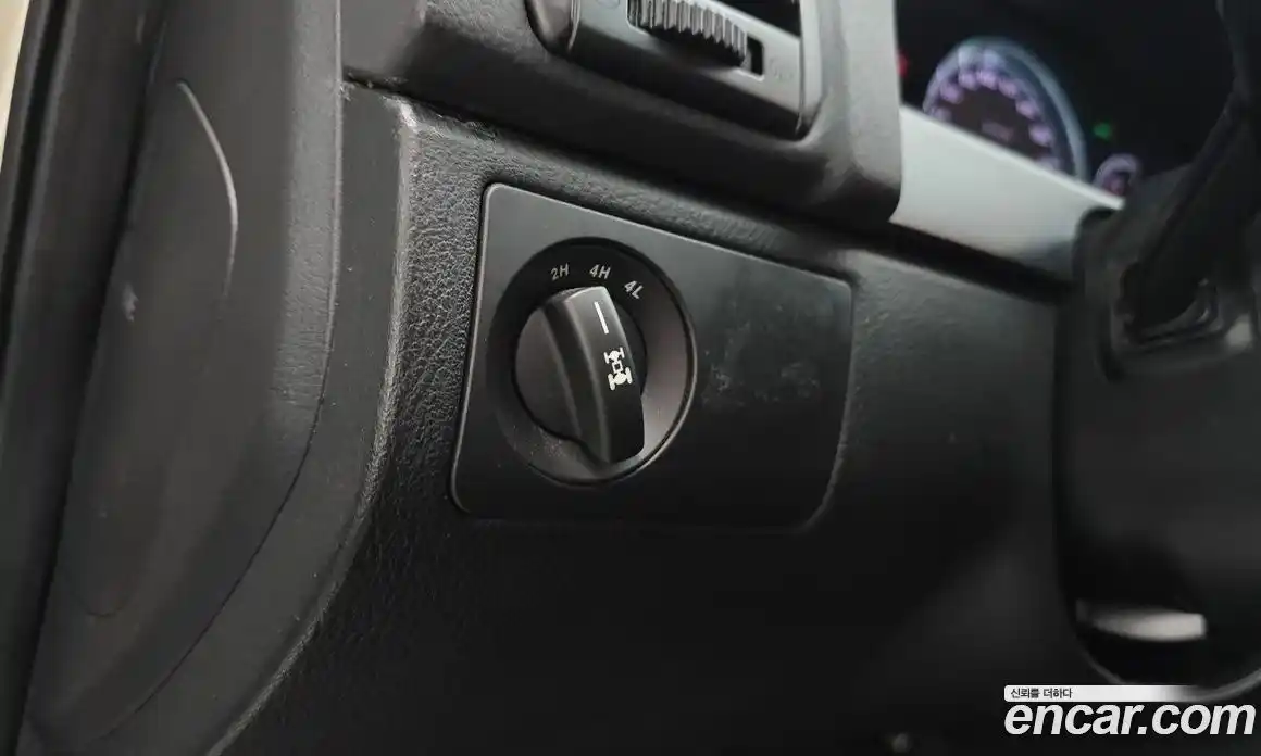 SsangYong Rexton 2013 2.0 гидро, фото 32