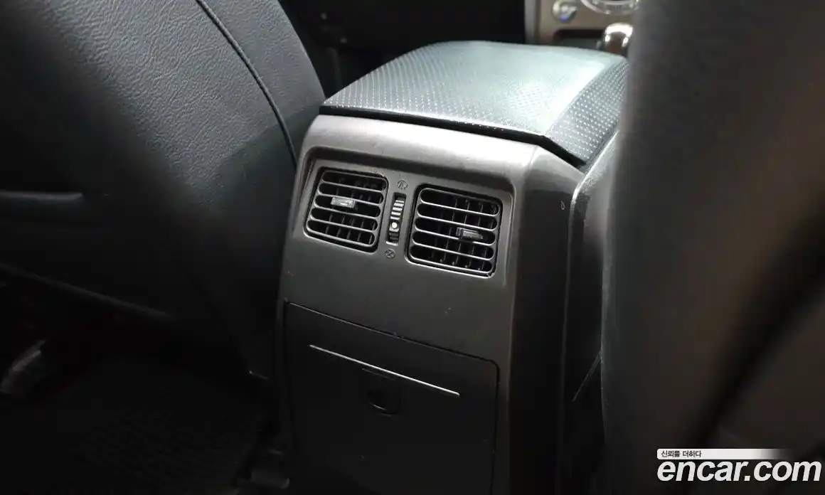 SsangYong Rexton 2013 2.0 гидро, фото 33