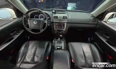 SsangYong Rexton 2013 2.0 гидро, миниатюра 10