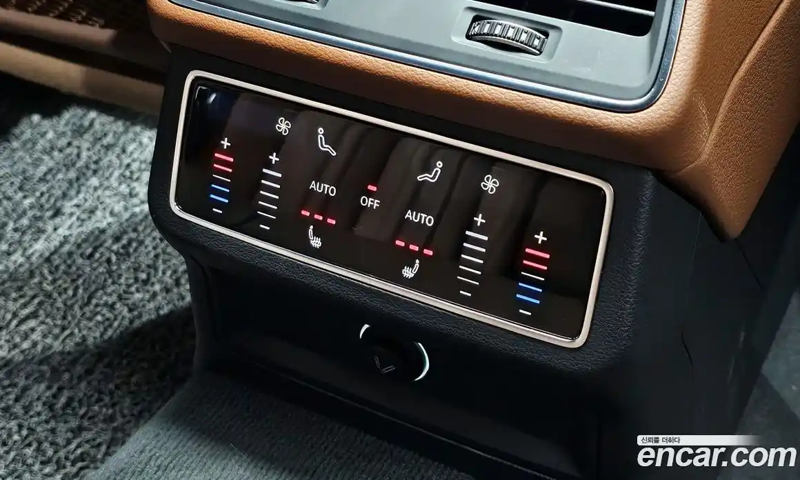 Audi A6 2020 2.0 автомат (гидро), фото 21