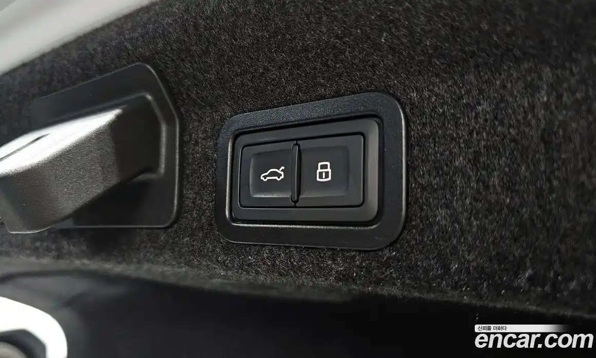 Audi A6 2020 2.0 автомат (гидро), фото 22