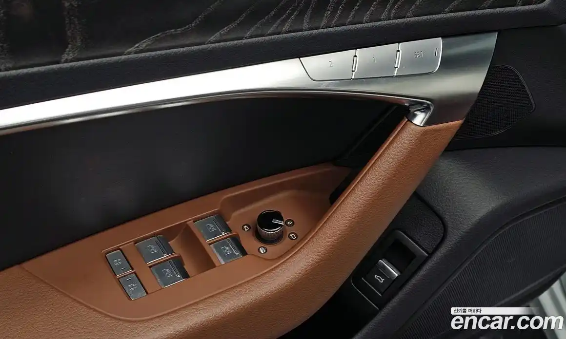 Audi A6 2020 2.0 автомат (гидро), фото 28