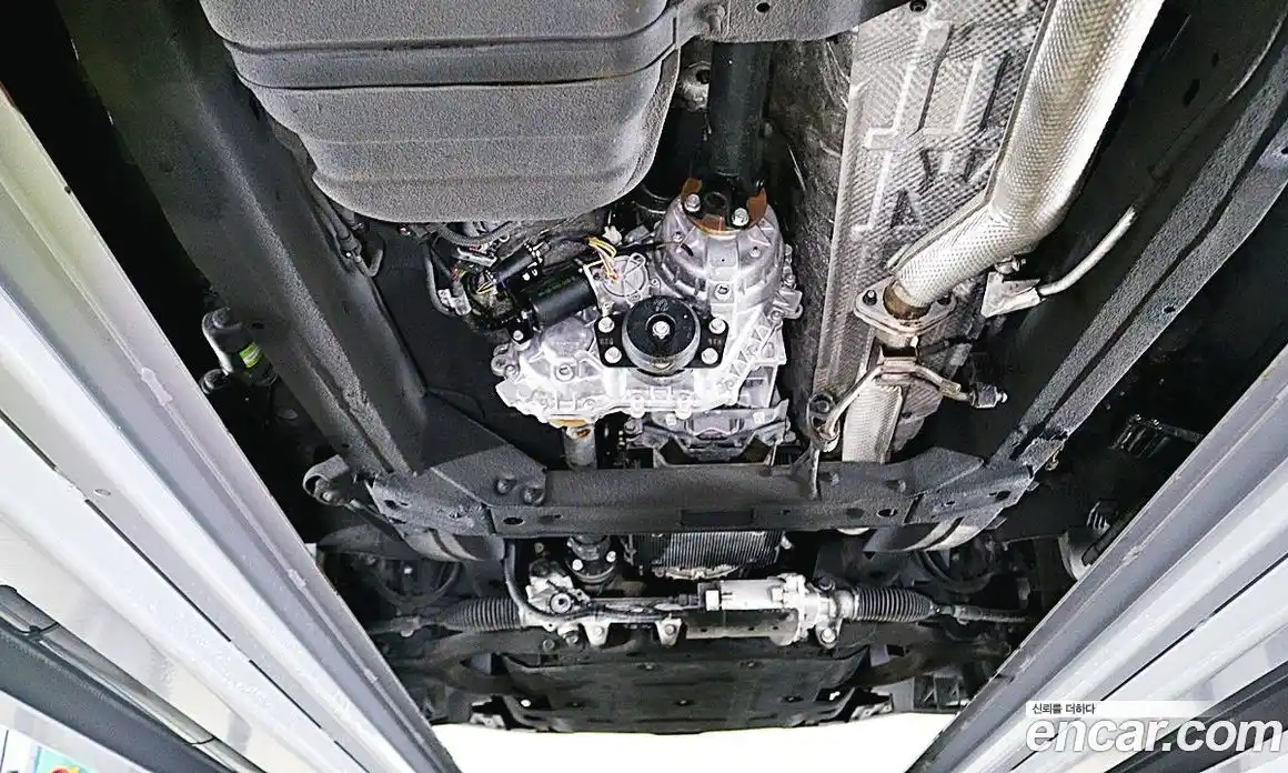 SsangYong Rexton 2022 2.2 гидро, фото 12