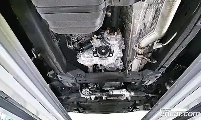 SsangYong Rexton 2022 2.2 гидро, миниатюра 12