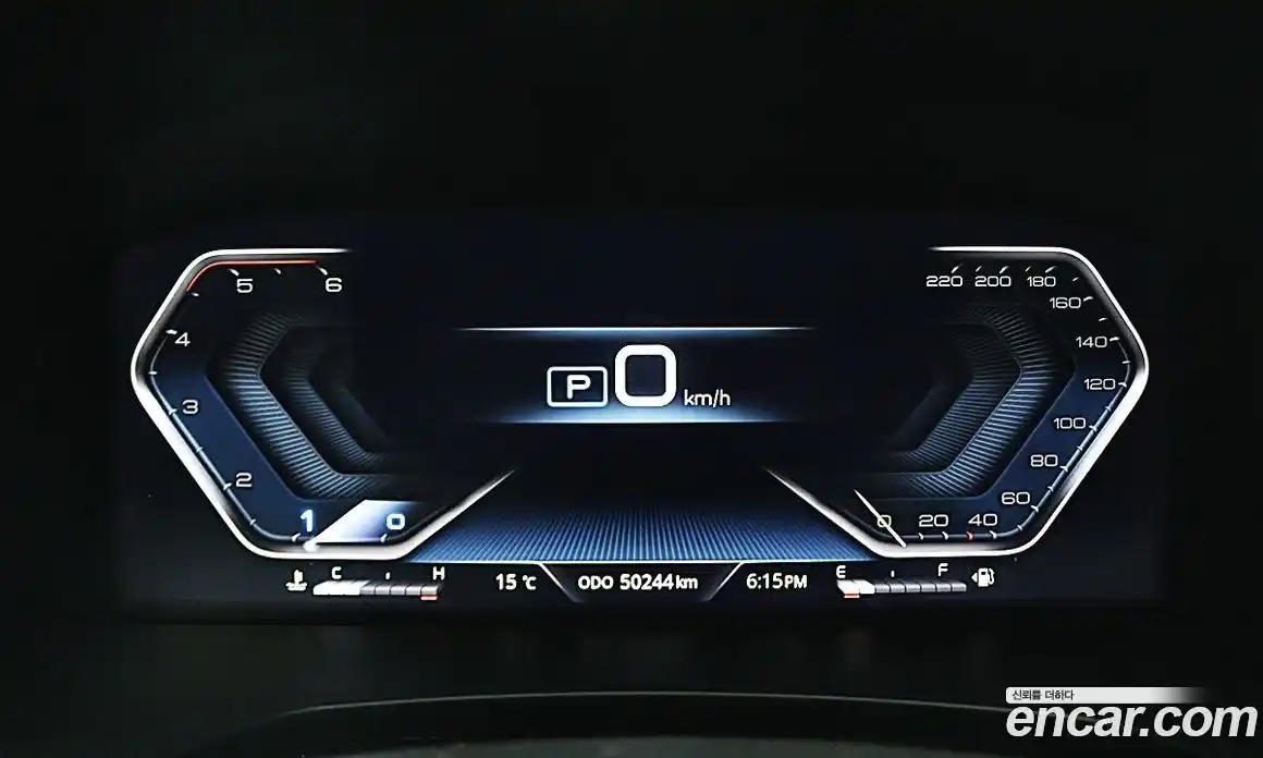 SsangYong Rexton 2022 2.2 гидро, фото 8