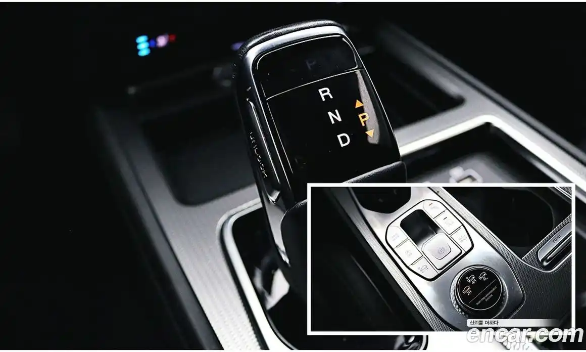 SsangYong Rexton 2022 2.2 гидро, фото 9