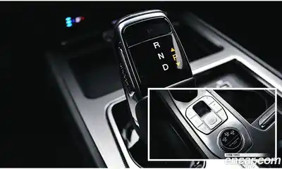 SsangYong Rexton 2022 2.2 гидро, миниатюра 9