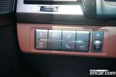 SsangYong Rexton 2020 2.2 гидро, миниатюра 11