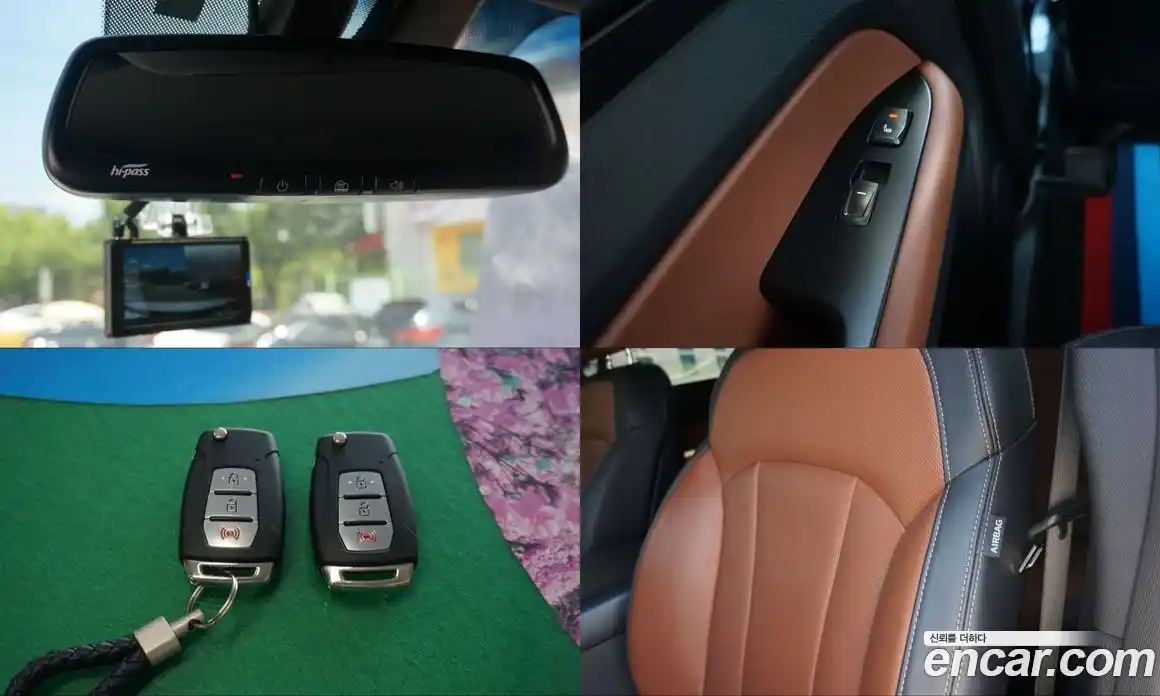 SsangYong Rexton 2020 2.2 гидро, фото 18