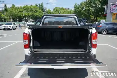 SsangYong Rexton 2020 2.2 гидро, миниатюра 6