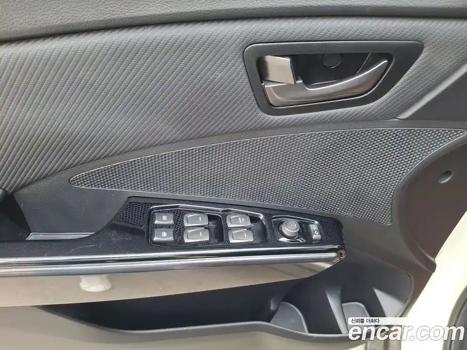 SsangYong TIBOLI 2020 1.5 гидро, фото 11