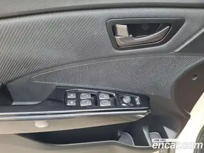 SsangYong TIBOLI 2020 1.5 гидро, миниатюра 11