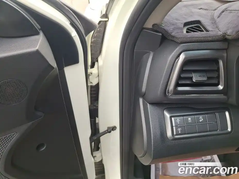 SsangYong TIBOLI 2020 1.5 гидро, фото 12