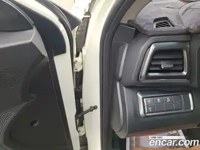 SsangYong TIBOLI 2020 1.5 гидро, миниатюра 12