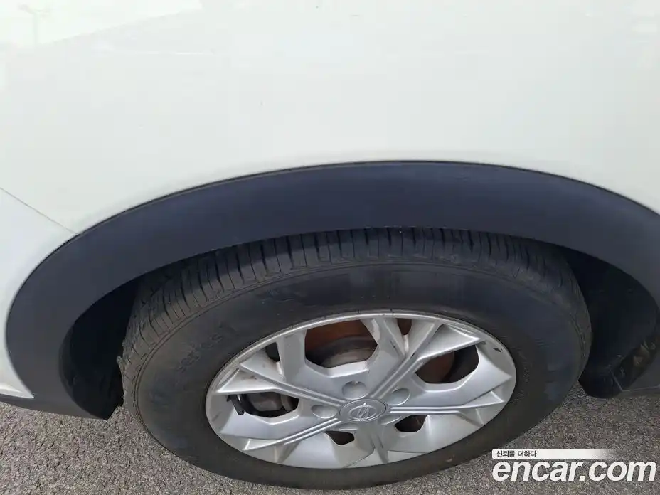 SsangYong TIBOLI 2020 1.5 гидро, фото 20