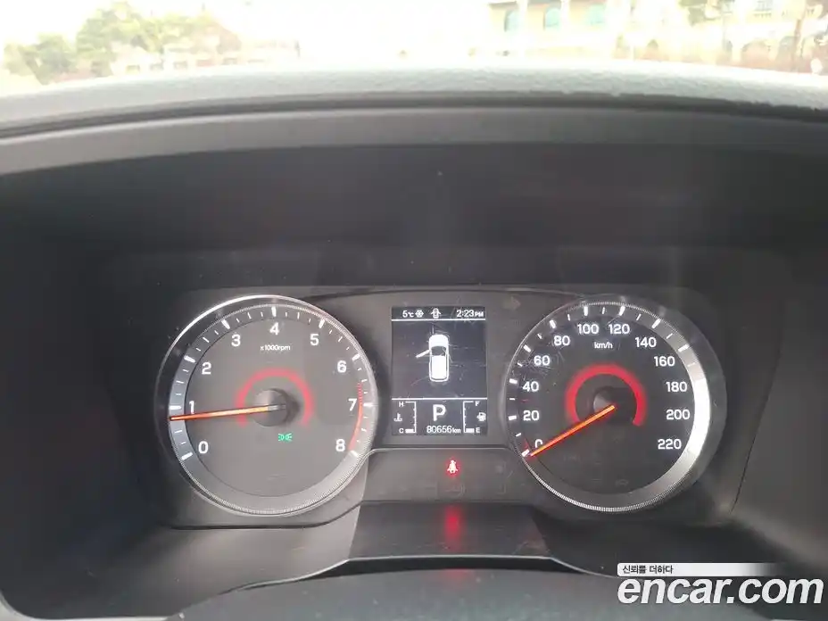 SsangYong TIBOLI 2020 1.5 гидро, фото 3