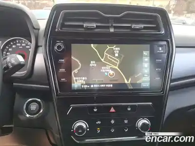 SsangYong TIBOLI 2020 1.5 гидро, миниатюра 4