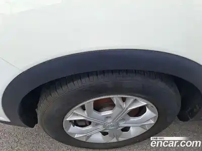 SsangYong TIBOLI 2020 1.5 гидро, миниатюра 5