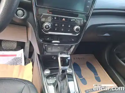 SsangYong TIBOLI 2020 1.5 гидро, миниатюра 9