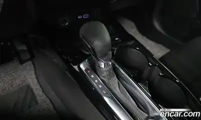 Chevrolet Trax 2023 1.2 гидро, миниатюра 12