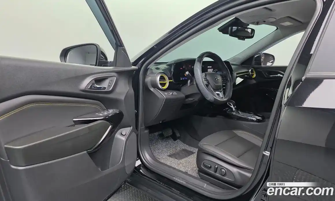 Chevrolet Trax 2023 1.2 гидро, фото 13