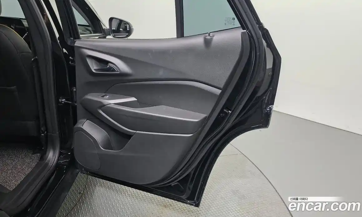 Chevrolet Trax 2023 1.2 гидро, фото 15