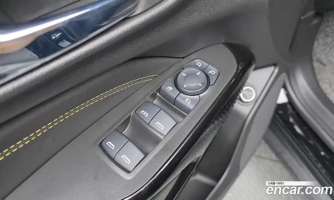 Chevrolet Trax 2023 1.2 гидро, фото 17