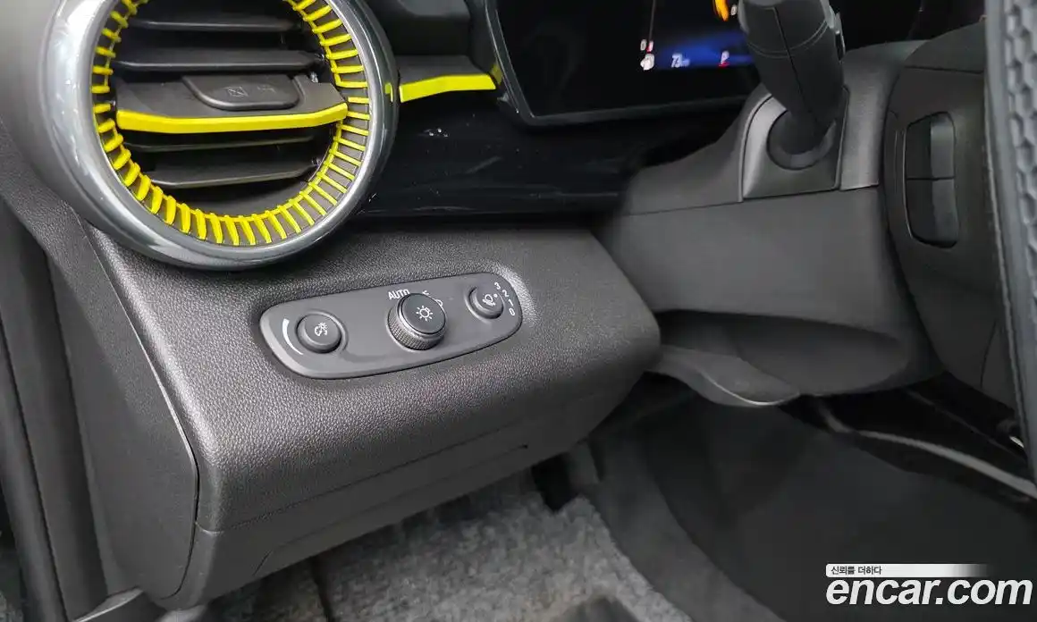 Chevrolet Trax 2023 1.2 гидро, фото 18