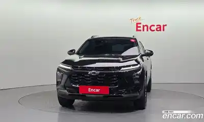 Chevrolet Trax 2023 1.2 гидро, миниатюра 3