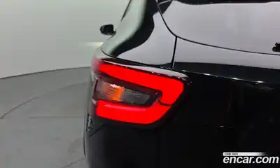 Chevrolet Trax 2023 1.2 гидро, миниатюра 9