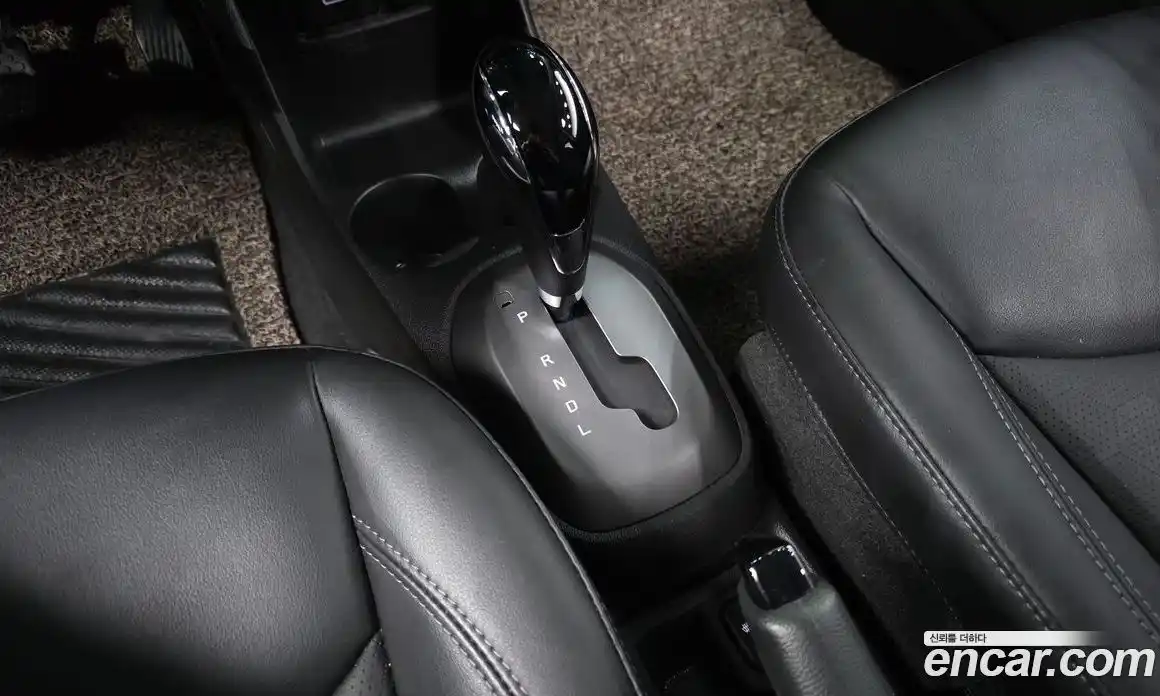 Chevrolet Spark 2020 1.0 гидро, фото 12