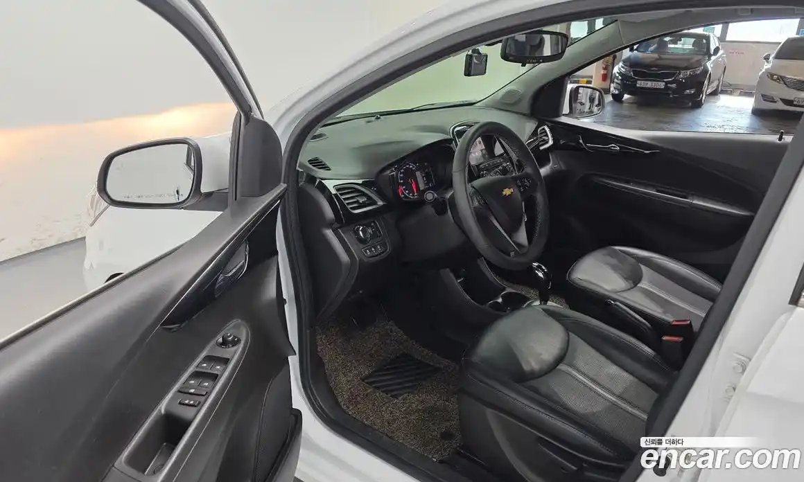 Chevrolet Spark 2020 1.0 гидро, фото 13