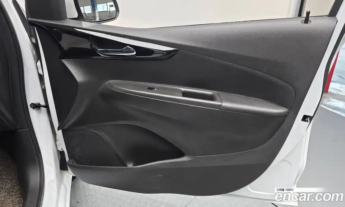 Chevrolet Spark 2020 1.0 гидро, фото 14